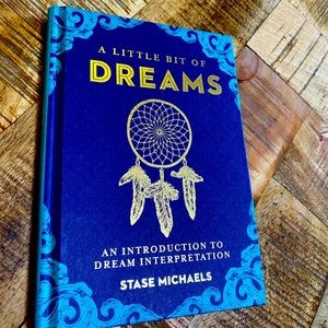 A little bit of dreams✨💙